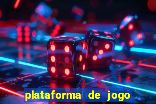 plataforma de jogo a partir de r$ 1